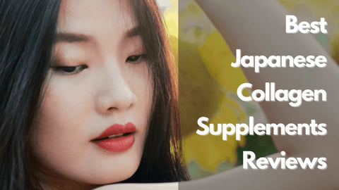 12 Japanese Supplements For Skin That Actually Work