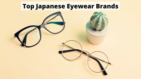 top-japanese-eyewear-brands