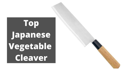best-japanese-vegetable-cleaver