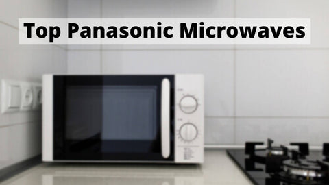 12 Best Japanese Microwaves 2024