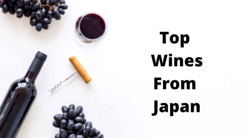 best-japanese-wine