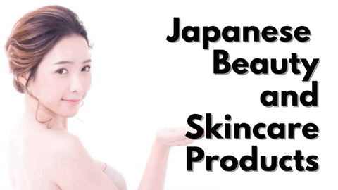 best Japanese Beauty Products