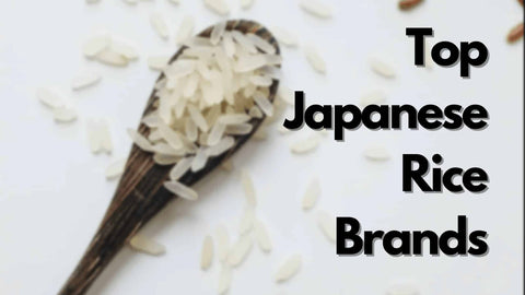 best Japanese Rice Brands