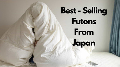 best-japanese-futons