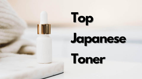 14 Best Japanese Tone For Sensitive Skin | Guide To Getting The Right Japanese Toner For Your Skin!
