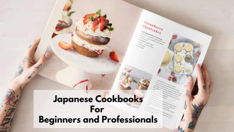 best-japanese-cookbooks