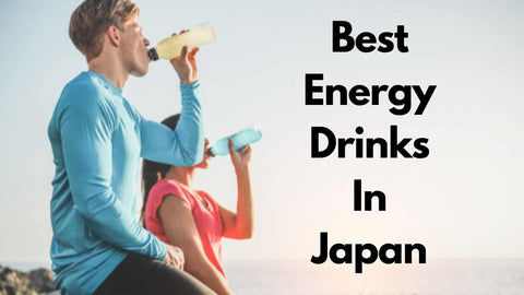 best-japanese-energy-drink