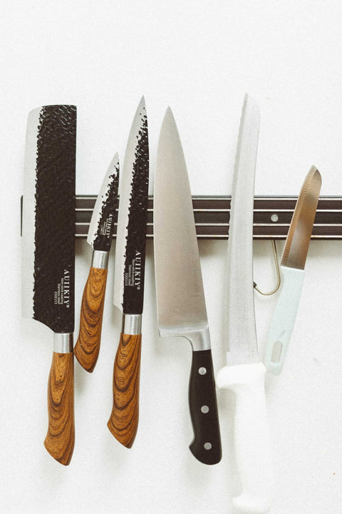 10 Best Japanese Knife Sharpeners | Types of Japanese Knife Sharpeners: A Comprehensive Guide
