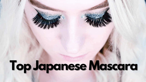 best japanese mascara