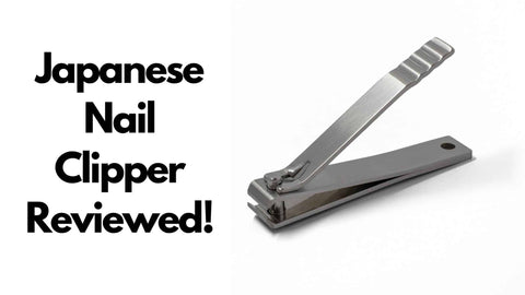 best-japanese-nail-clippers