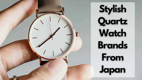 top-japanese-quartz-watch-brand