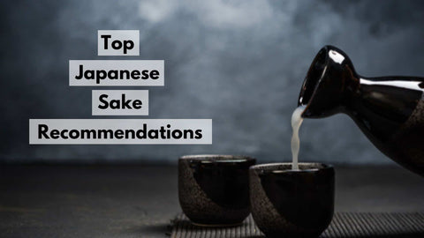best-japanese-sake