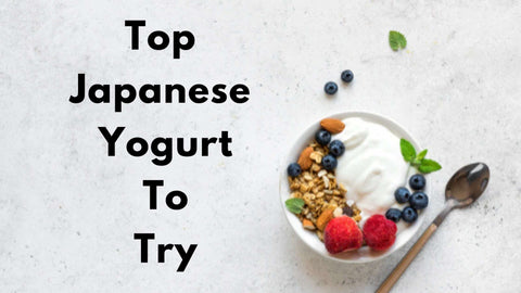 best-japanese-yogurt
