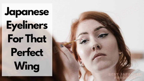 japanese eyeliners
