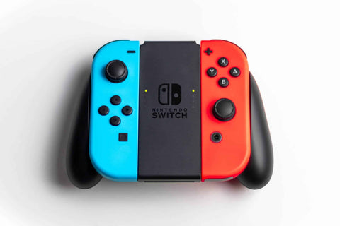 where to buy Nintendo Switch in Japan