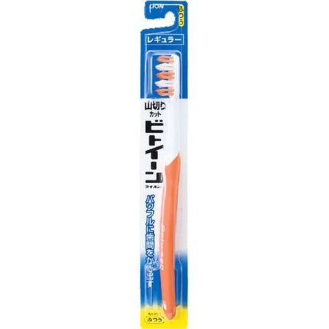 Lion Between Lion Toothbrush Set (180 Pieces) From Japan - 4903301142676