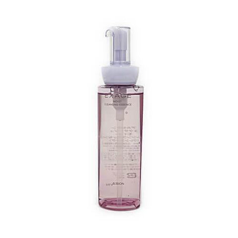 Albion Exage Moist Cleansing Essence 200ml