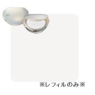 Cosme Decorte AQ Light Focus WT001 Silver and Gold Pearls [refill] - Japanese Powder Eyeshadow
