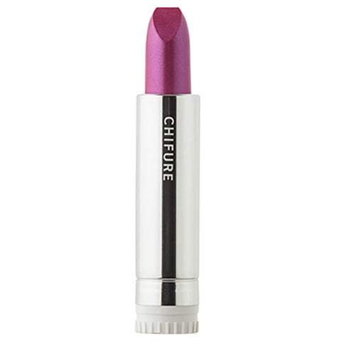 Chifure Cosmetics Lipstick S371 Purple Pearl  [refill] - Japanese Lip Gloss - Makeup Products