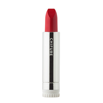 Chifure Cosmetics Lipstick S578 Red [refill] - Moisturizing Lipsticks Made In Japan
