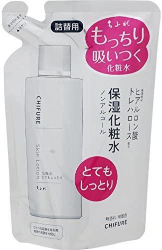 Chifure lotion very moist 150ml Refill type packed