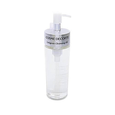 COSME DECORTÉ cell Jenny cleansing oil 200ml