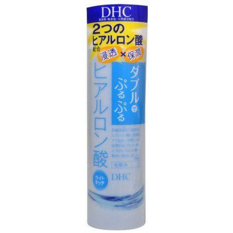DHC Double Moisturizing Lotion Light Touch