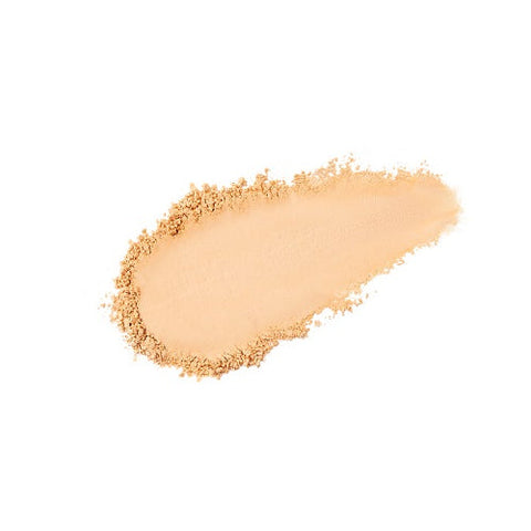 Excel Featherize On Powder F001 Natural Ocher 10 SPF35 PA ++ - Makeup Foundation