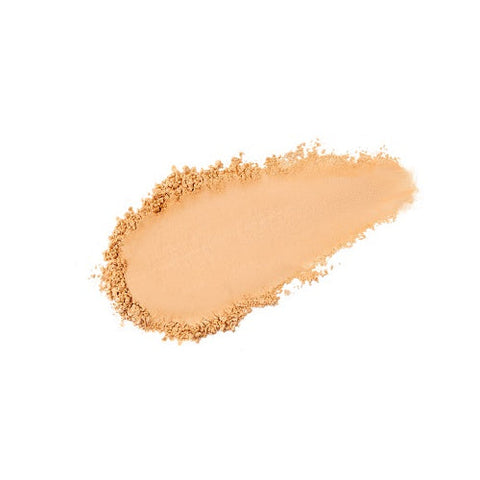 Excel Featherize On Powder F004 Natural Ocher 30 SPF35 PA ++ - Japanese Makeup Foundation