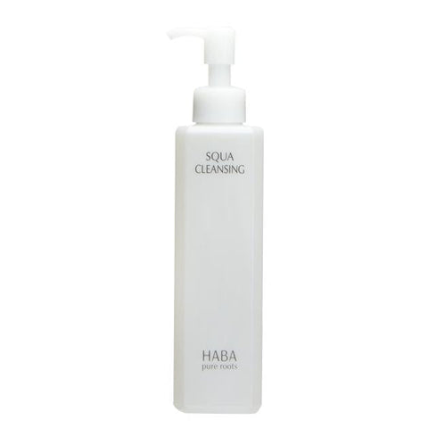 HABA Harbor scan mulberry cleansing 240mL