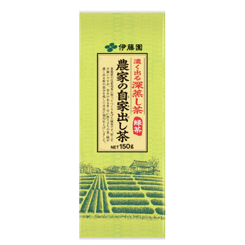 Ito en farmer Own Soup Stock Tea [150g]