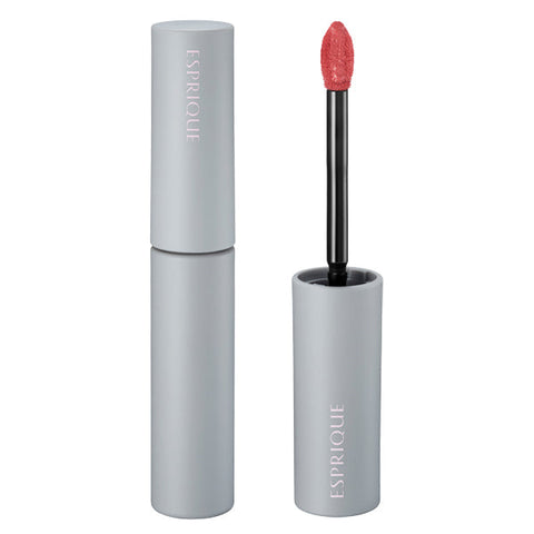 Kose Esplique Chiffon Matt Rouge Pk810 Pink 6g - Japanese Liquid Lipsticks - Lip Gloss Brands