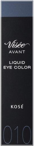 Kosé Visee Avant Liquid Eye Color 010 Andromeda 8g - Japanese Liquid Eyeshadow