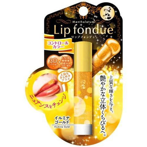 Men Sole lip fondue Illumina Gold 4.2g