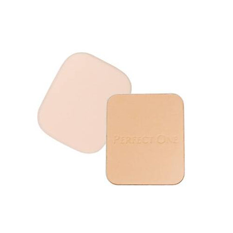 Perfect One Sp Long Keep Powder Foundation Natural SPF30 PA +++ 9g [refill] - Makeup Foundation