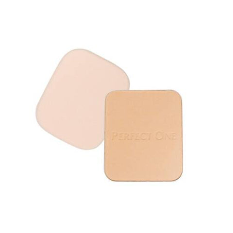 Perfect One Sp Long Keep Powder Foundation Pink Natural SPF30 PA +++ 9g [refill] - Makeup Foundation