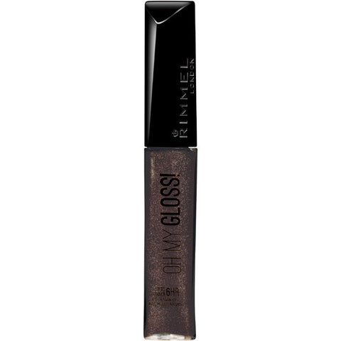 Rimmel Oh My Gross 011 Sandy Brown 7ml - Japanese Lipstick - Makeup Products