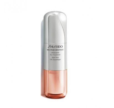 Shiseido BOP L dynamic Eye Treatment 14g