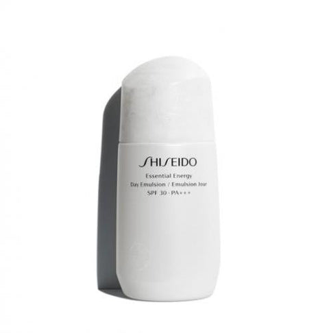 Shiseido SHISEIDO Essential Lee Nell Ja Day Emulsion SPF30 · PA +++