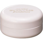 Shiseido Spot Coverage Concealer Foundation H100 20g - Makeup Foundation From Japan