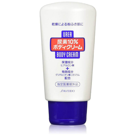 Shiseido - Urea Body Cream 120g