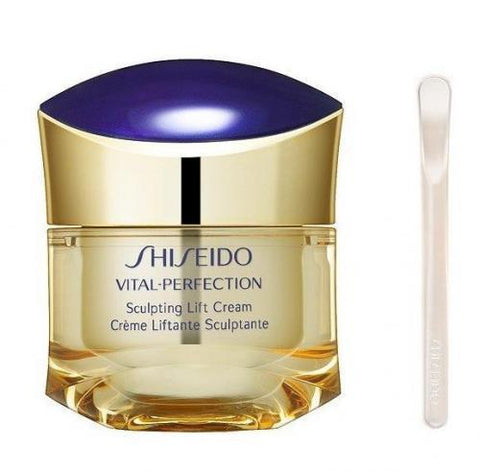Shiseido Vital-Perfection S lift cream 48g