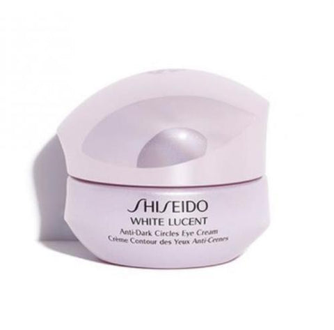 Shiseido White Lucent Brightening Eye Cream 15g