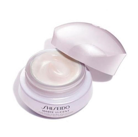 Shiseido White Lucent Brightening Eye Cream 15g