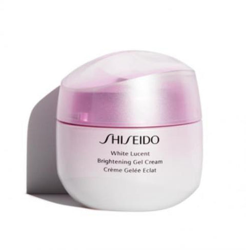Shiseido White Lucent Brightening Gel cream 50g