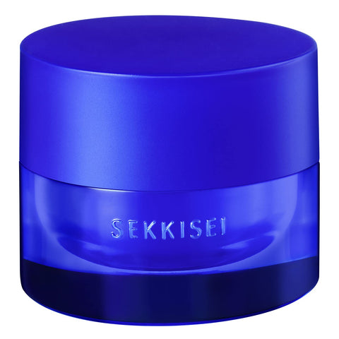 Kose Sekkisei Clear Wellness Whipped Shield Cream 40g - Japanese Skincare Moisturizer