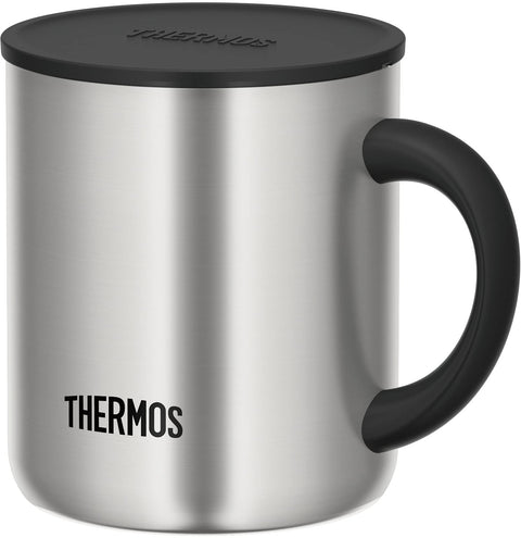 Thermos Vacuum Insulated Mug 280Ml Stainless Jdg-280 S