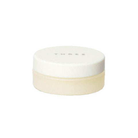 THREE Nourishing Lip Balm SQ with 99% Naturally-Derived Ingredients 7g