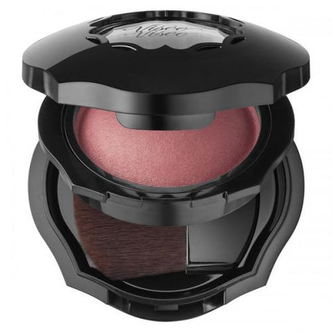 Kose Visee Foggy On Cheeks N RD421 5g - Makeup Products For Cheek - Japanese Cheek Blush