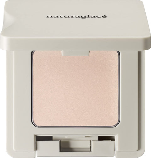 Naturaglace Beauty Touch Solid Eye 3g Color 03 Cream - Natural Japan Eyeshadow